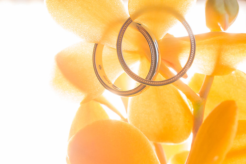 Apple婚禮攝影 Wedding婚禮記錄 大熊婚禮攝影 