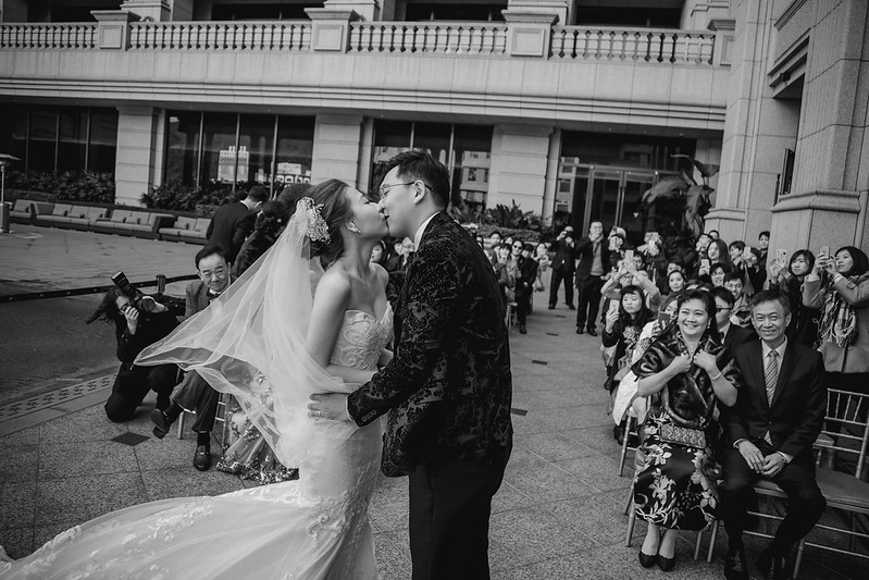 Apple婚禮攝影 Wedding婚禮記錄 大熊婚禮攝影 