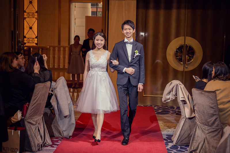 Apple婚禮攝影 Wedding婚禮記錄 大熊婚禮攝影 