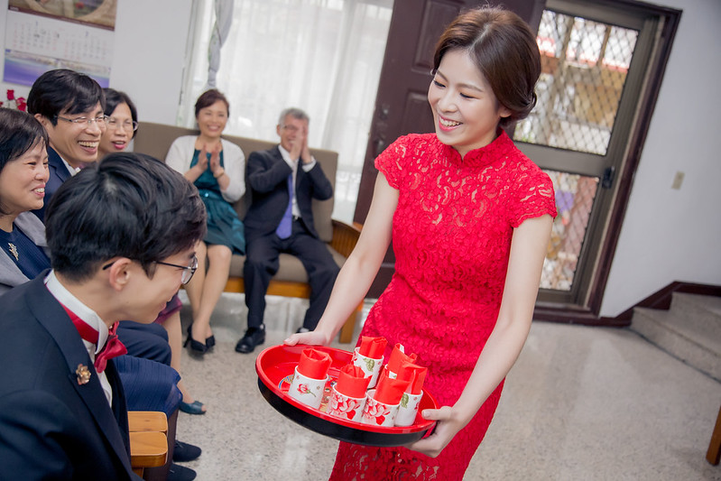 Apple婚禮攝影 Wedding婚禮記錄 大熊婚禮攝影 