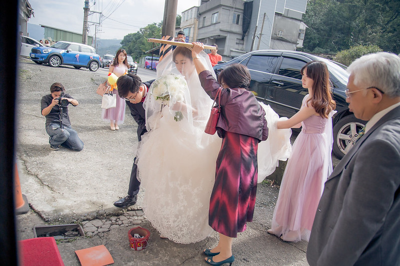 Apple婚禮攝影 Wedding婚禮記錄 大熊婚禮攝影 