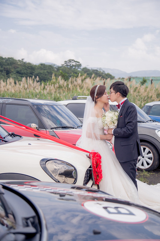 Apple婚禮攝影 Wedding婚禮記錄 大熊婚禮攝影 