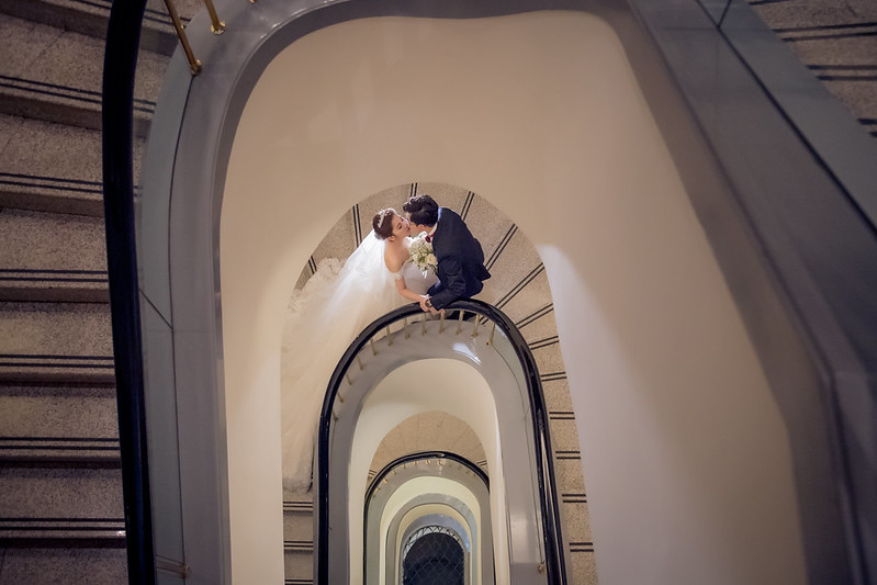 Apple婚禮攝影 Wedding婚禮記錄 大熊婚禮攝影 