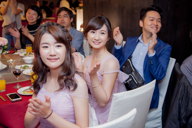 Apple婚禮攝影 Wedding婚禮記錄 大熊婚禮攝影 