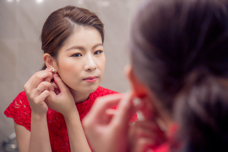 Apple婚禮攝影 Wedding婚禮記錄 大熊婚禮攝影 