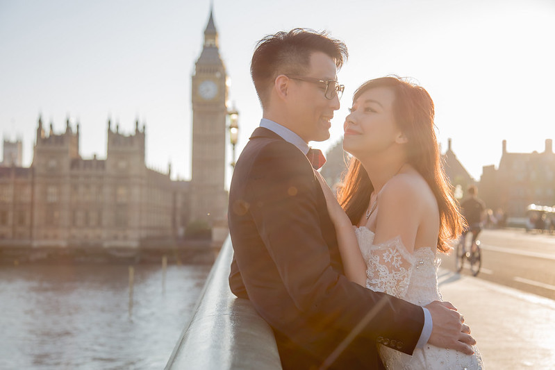 海外婚紗婚禮攝影推薦 