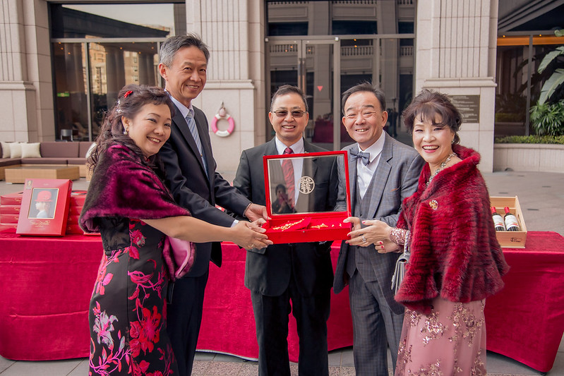Apple婚禮攝影 Wedding婚禮記錄 大熊婚禮攝影 