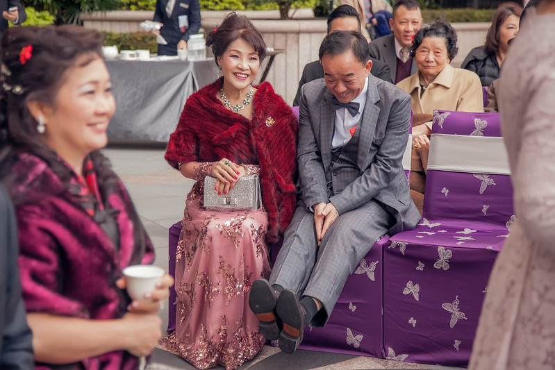Apple婚禮攝影 Wedding婚禮記錄 大熊婚禮攝影 