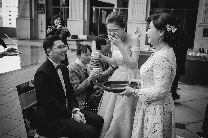 Apple婚禮攝影 Wedding婚禮記錄 大熊婚禮攝影 
