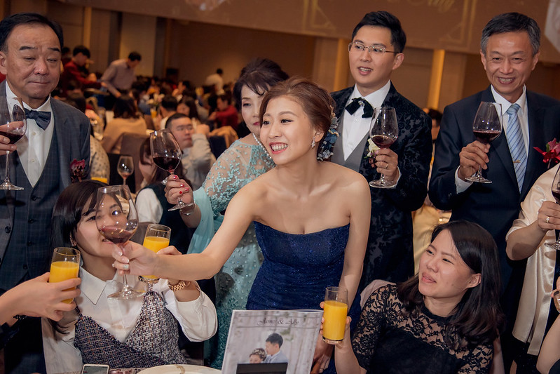 Apple婚禮攝影 Wedding婚禮記錄 大熊婚禮攝影 