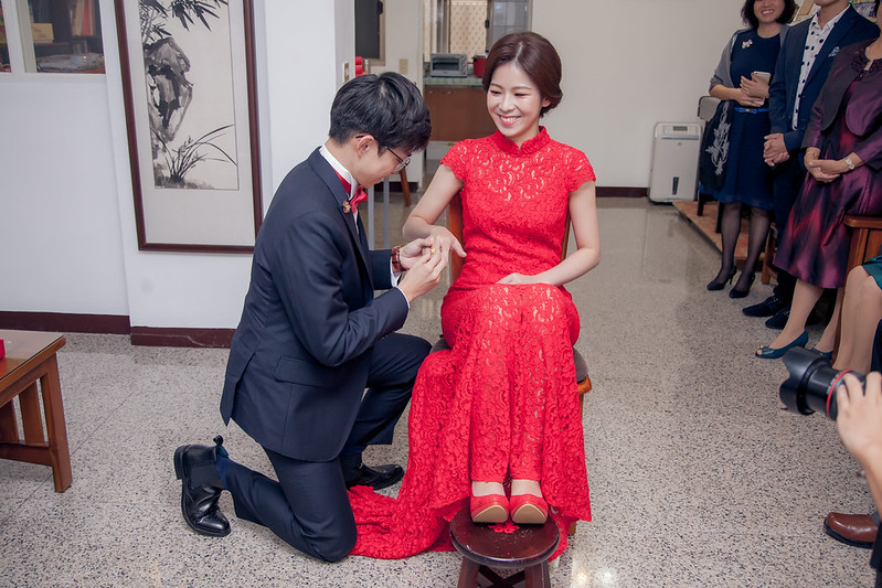 Apple婚禮攝影 Wedding婚禮記錄 大熊婚禮攝影 
