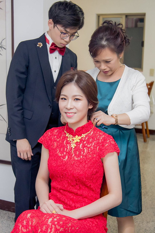 Apple婚禮攝影 Wedding婚禮記錄 大熊婚禮攝影 