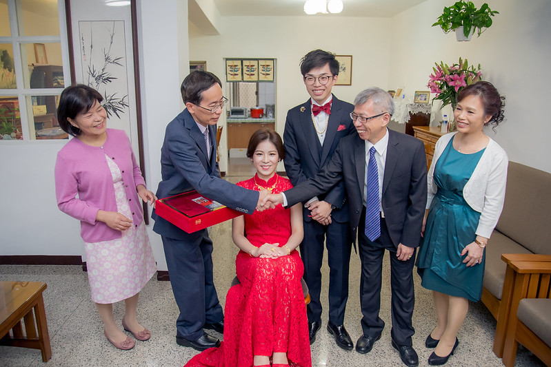 Apple婚禮攝影 Wedding婚禮記錄 大熊婚禮攝影 