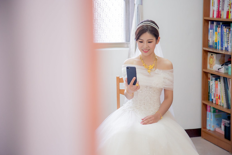 Apple婚禮攝影 Wedding婚禮記錄 大熊婚禮攝影 