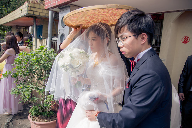 Apple婚禮攝影 Wedding婚禮記錄 大熊婚禮攝影 