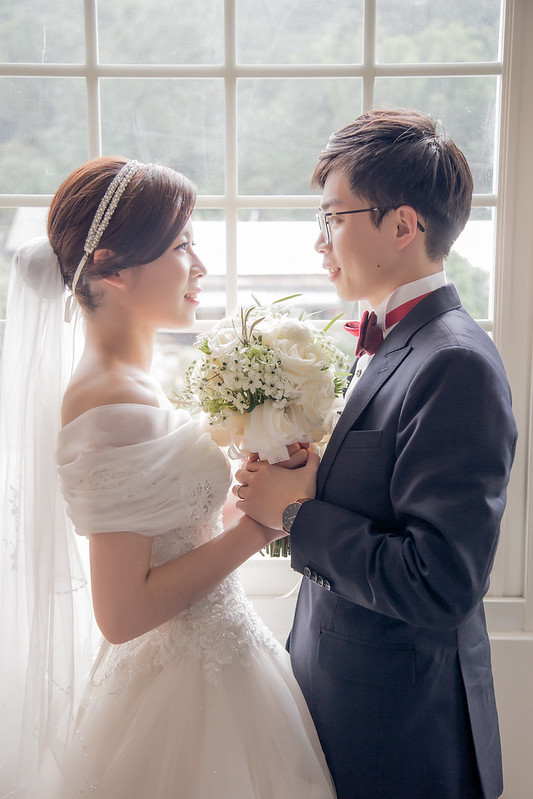 Apple婚禮攝影 Wedding婚禮記錄 大熊婚禮攝影 