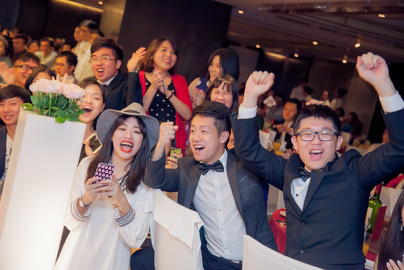 Apple婚禮攝影 Wedding婚禮記錄 大熊婚禮攝影 