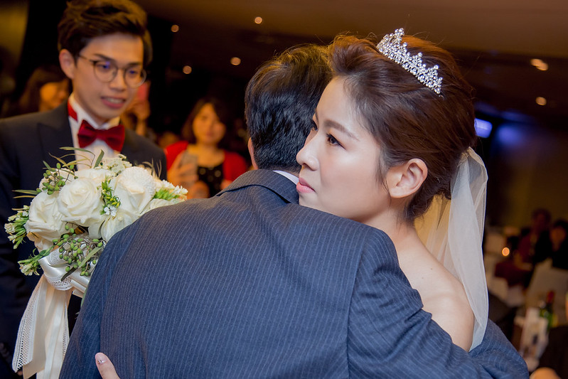 Apple婚禮攝影 Wedding婚禮記錄 大熊婚禮攝影 