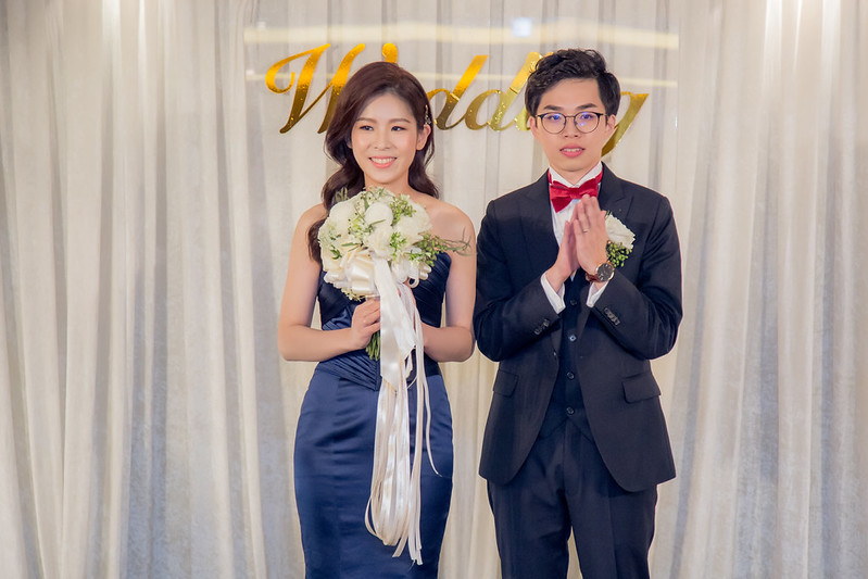 Apple婚禮攝影 Wedding婚禮記錄 大熊婚禮攝影 