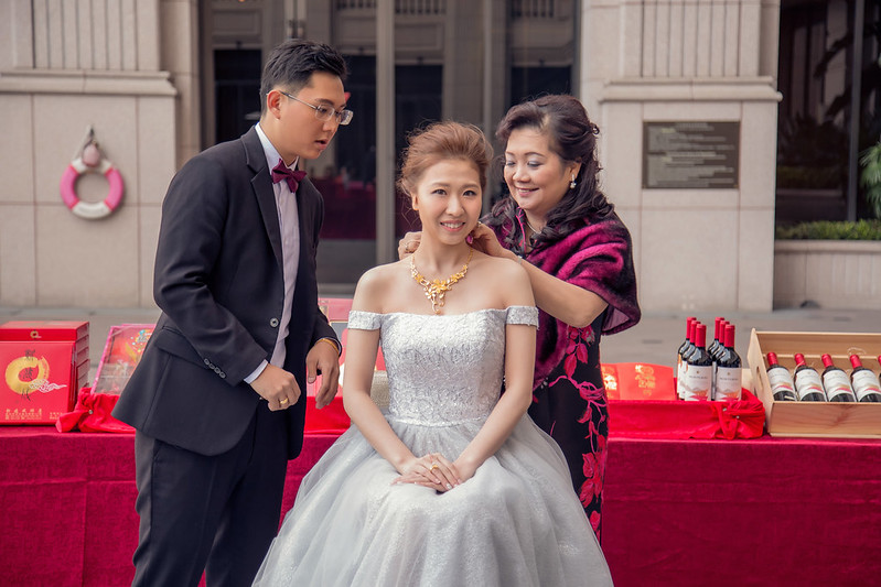 Apple婚禮攝影 Wedding婚禮記錄 大熊婚禮攝影 