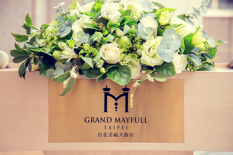 Apple婚禮攝影 Wedding婚禮記錄 大熊婚禮攝影 