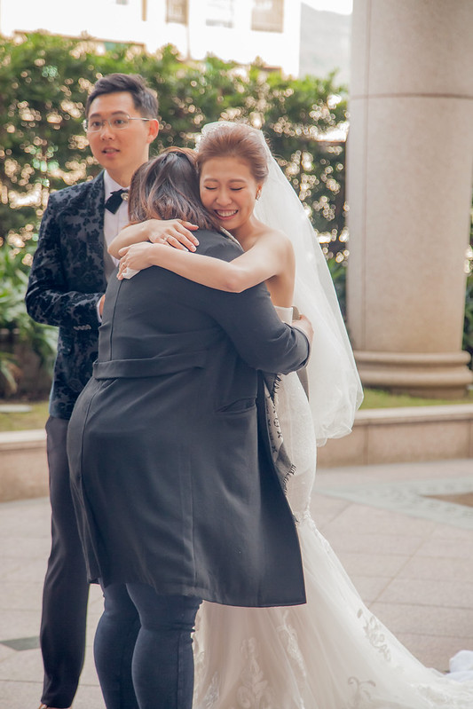 Apple婚禮攝影 Wedding婚禮記錄 大熊婚禮攝影 