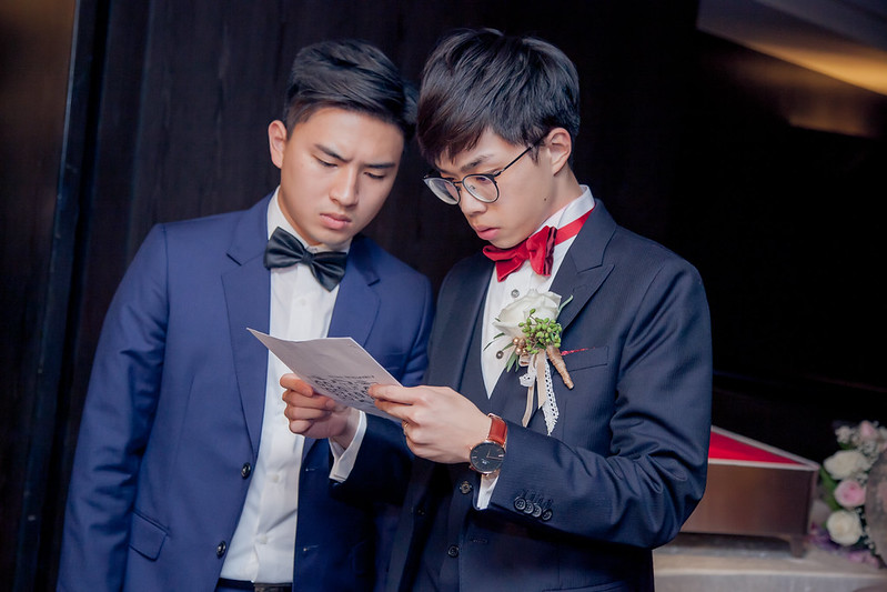 Apple婚禮攝影 Wedding婚禮記錄 大熊婚禮攝影 