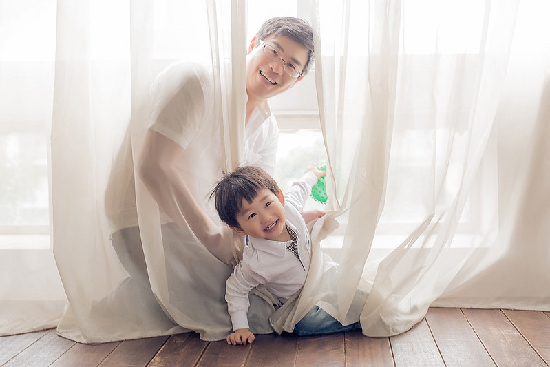 Family親子全家福 Gallery作品 