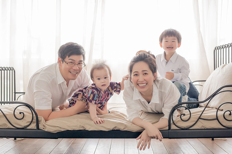 Family親子全家福 Gallery作品 