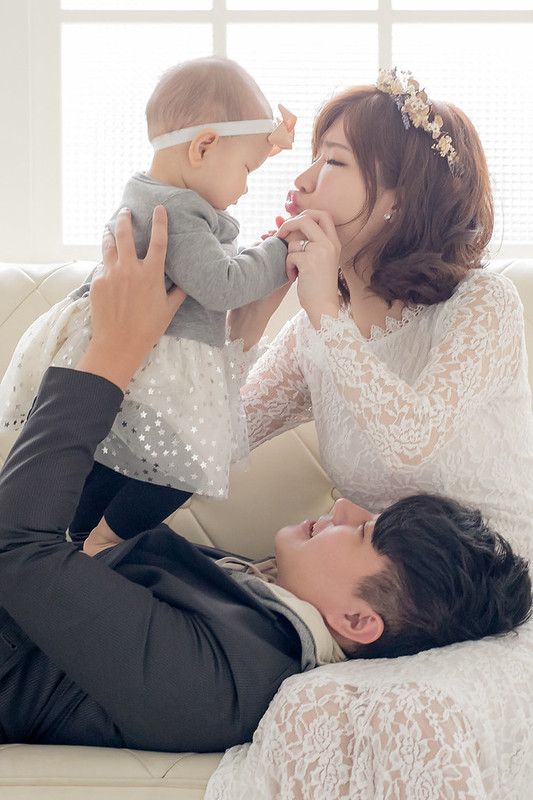 Family親子全家福 Gallery作品 