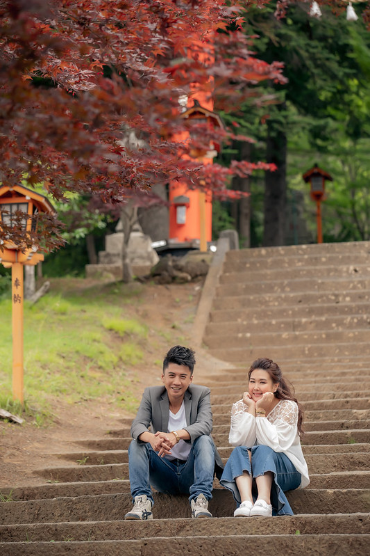 富士山婚紗攝影 海外婚紗婚禮攝影推薦 海外婚紗攝影 