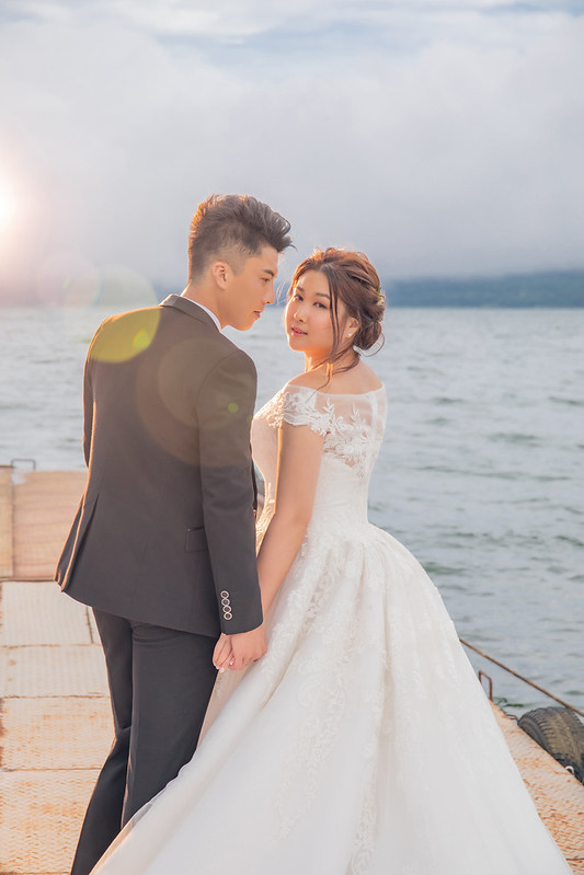 富士山婚紗攝影 海外婚紗婚禮攝影推薦 海外婚紗攝影 