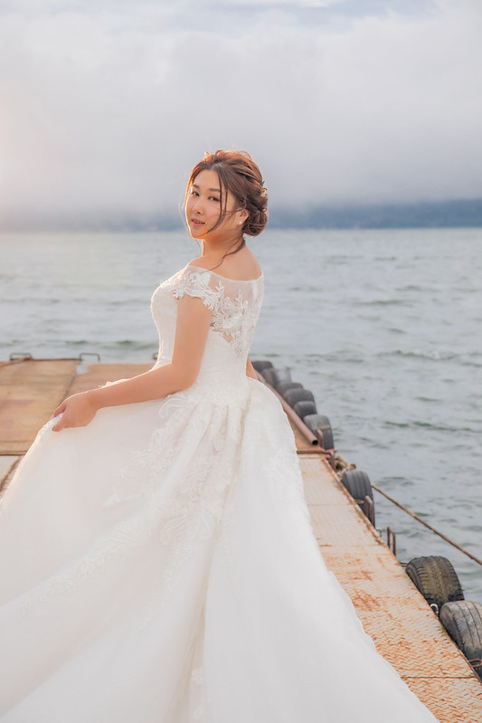 富士山婚紗攝影 海外婚紗婚禮攝影推薦 海外婚紗攝影 