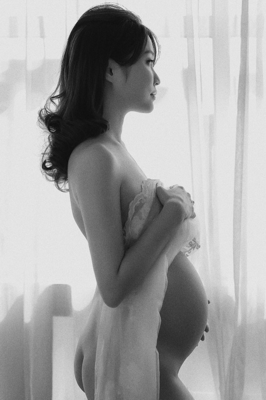 Family親子全家福 Gallery作品 Maternity孕婦寫真 