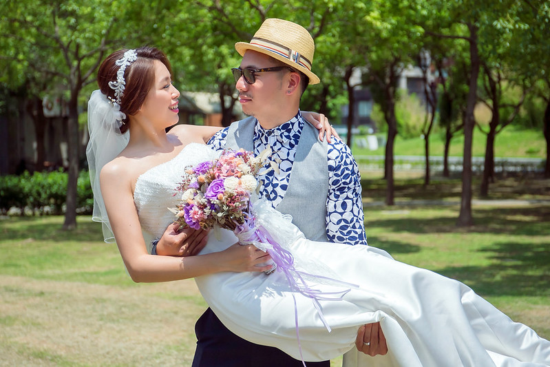 Apple婚禮攝影 Wedding婚禮記錄 Zhuang婚禮攝影 