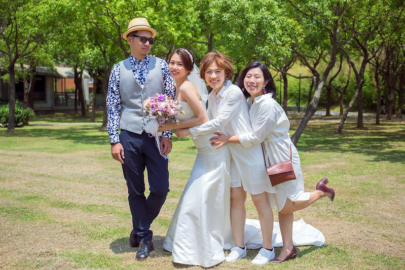 Apple婚禮攝影 Wedding婚禮記錄 Zhuang婚禮攝影 