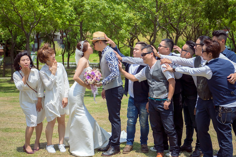 Apple婚禮攝影 Wedding婚禮記錄 Zhuang婚禮攝影 