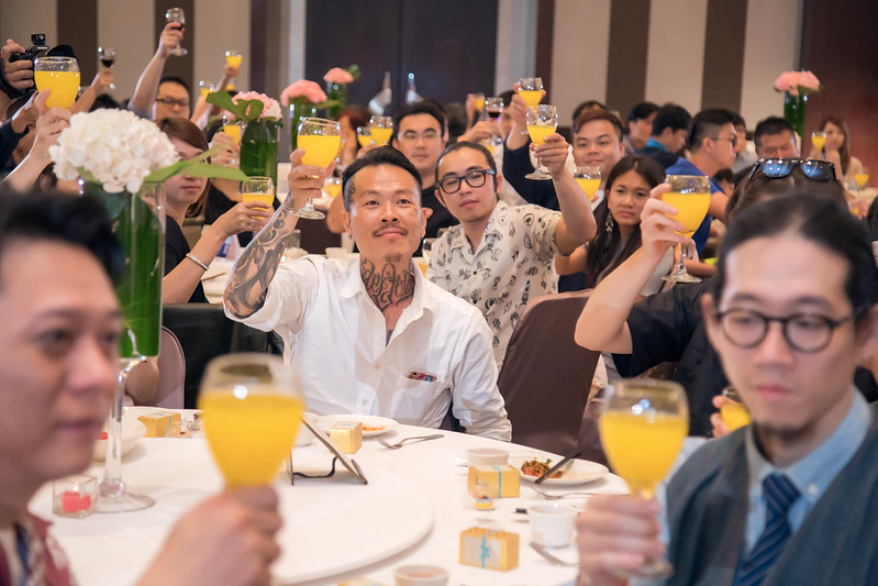 Apple婚禮攝影 Wedding婚禮記錄 Zhuang婚禮攝影 