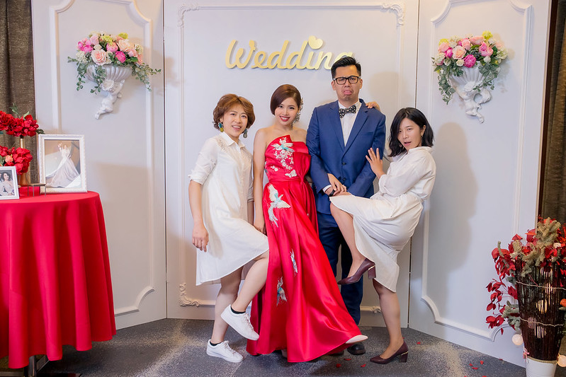 Apple婚禮攝影 Wedding婚禮記錄 Zhuang婚禮攝影 