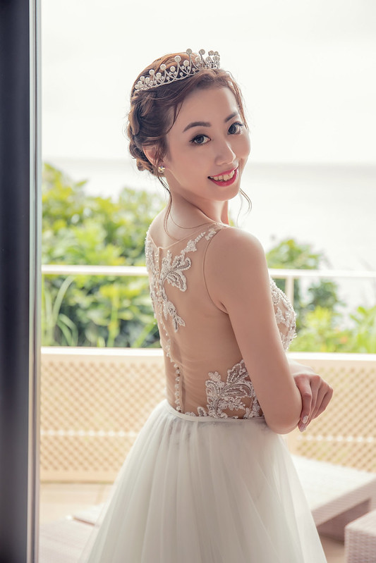 沖繩婚紗婚禮 海外婚紗婚禮攝影推薦 