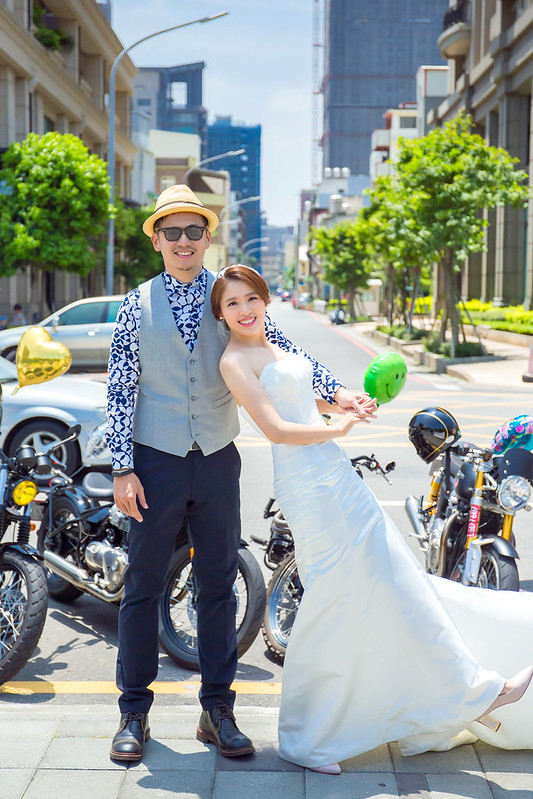 Apple婚禮攝影 Wedding婚禮記錄 Zhuang婚禮攝影 