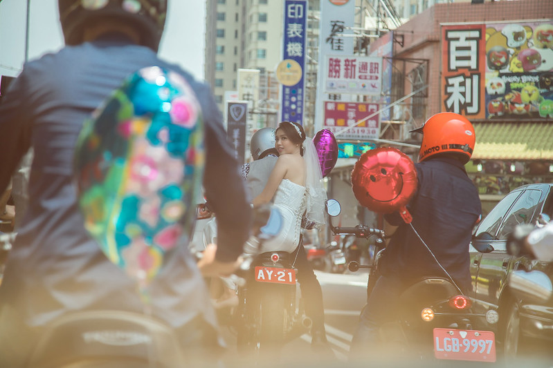 Apple婚禮攝影 Wedding婚禮記錄 Zhuang婚禮攝影 
