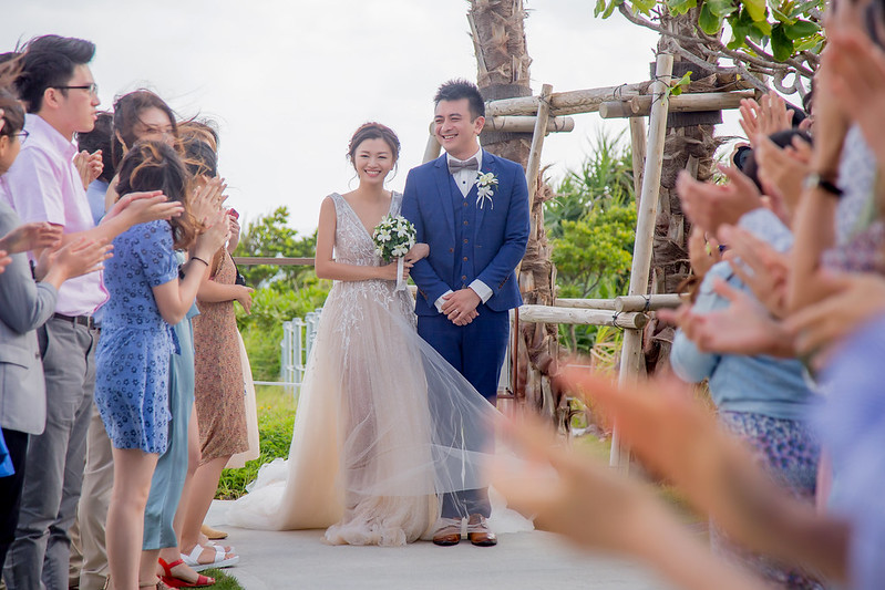 【沖繩美之教會婚禮】沖繩海外婚禮教堂攝影@沖繩美之教會 沖繩婚紗婚禮 海外婚紗婚禮攝影推薦