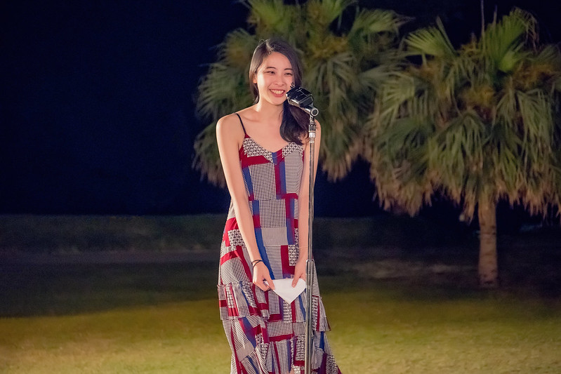 【沖繩美之教會婚禮】沖繩海外婚禮教堂攝影@沖繩美之教會 沖繩婚紗婚禮 海外婚紗婚禮攝影推薦