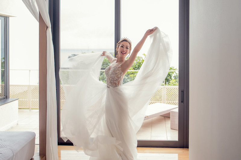 沖繩婚紗婚禮 海外婚紗婚禮攝影推薦 