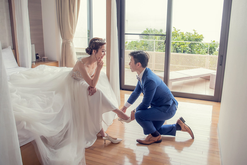 沖繩婚紗婚禮 海外婚紗婚禮攝影推薦 