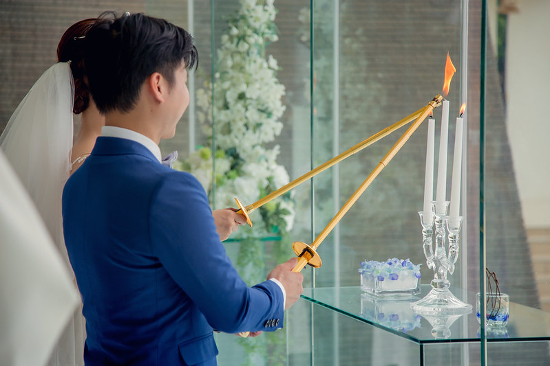 沖繩婚紗婚禮 海外婚紗婚禮攝影推薦 