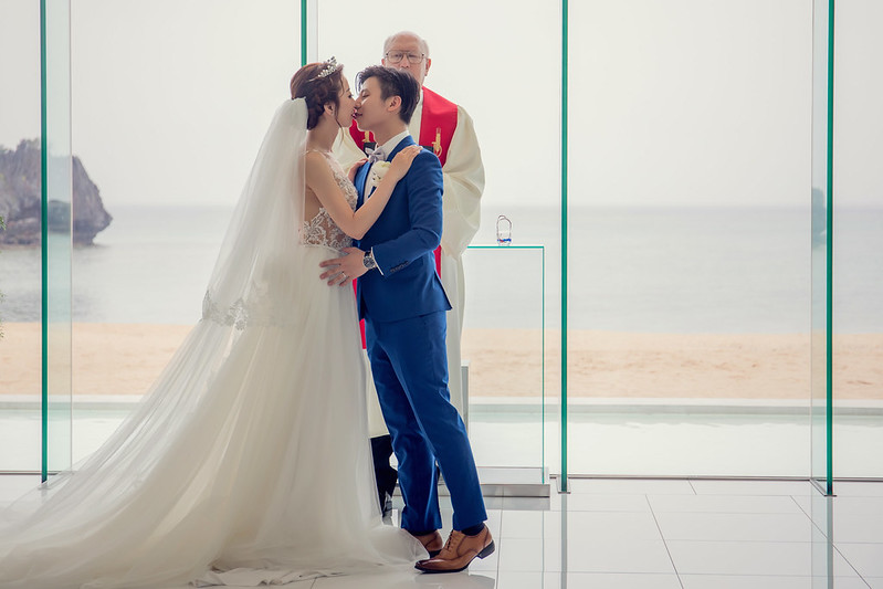 沖繩婚紗婚禮 海外婚紗婚禮攝影推薦 