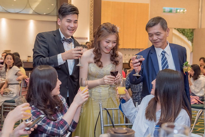 Wedding婚禮記錄 熱門攝影師 