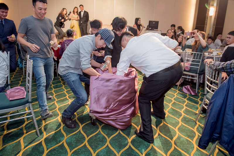 Wedding婚禮記錄 熱門攝影師 